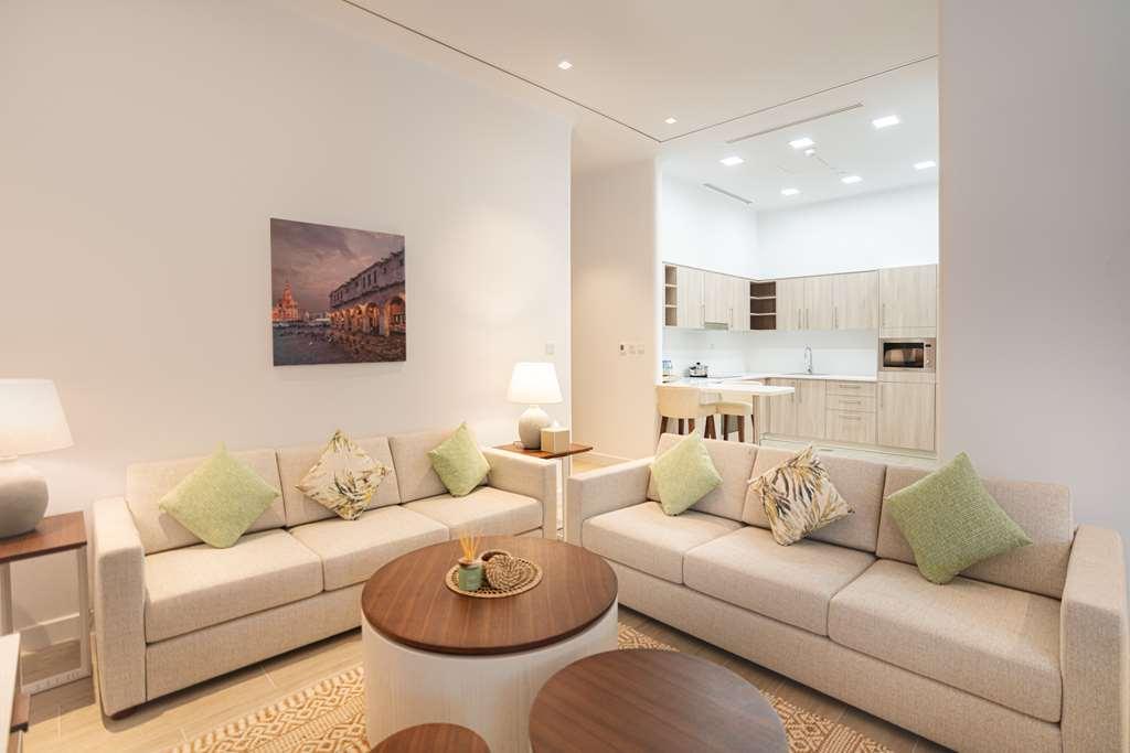Mina & Residences Hotel Doha